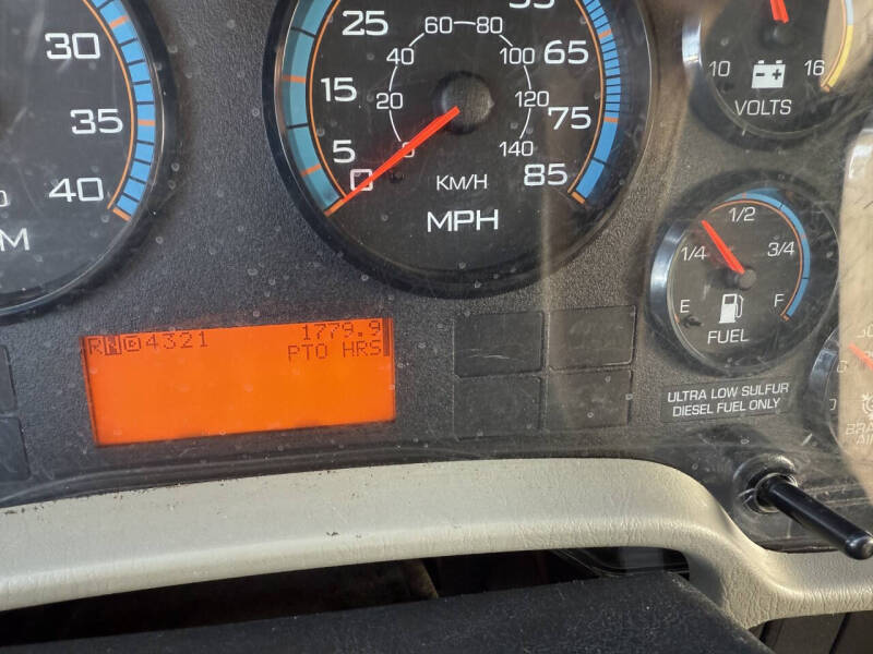 2013 International DuraStar 4300