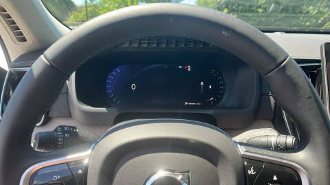 2026 Volvo XC90 B5 Core