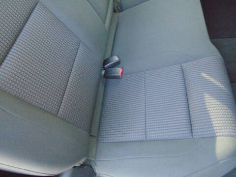 2012 Nissan Titan SV