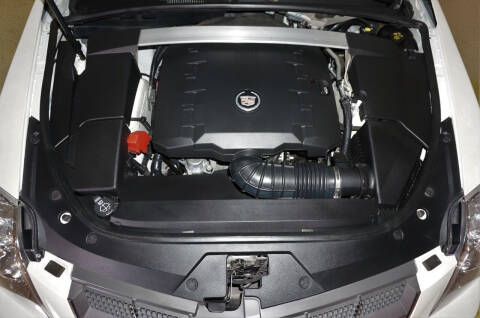 2011 Cadillac CTS 3.6L Premium