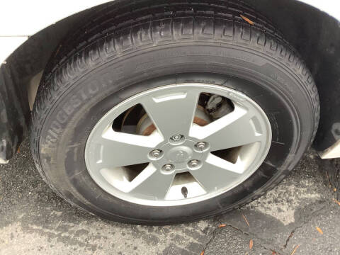 2010 Chevrolet Impala LT