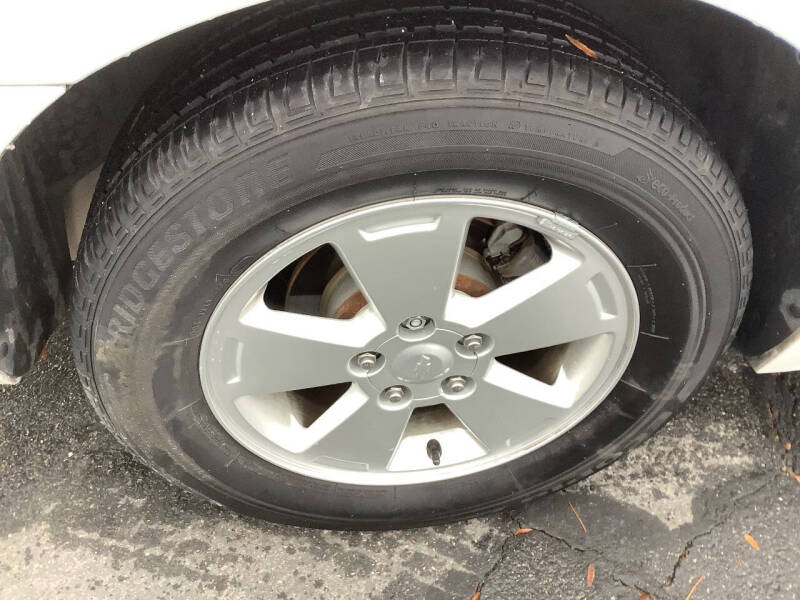 2010 Chevrolet Impala LT