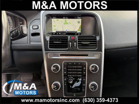 2016 Volvo XC60 T5 Drive-E Premier