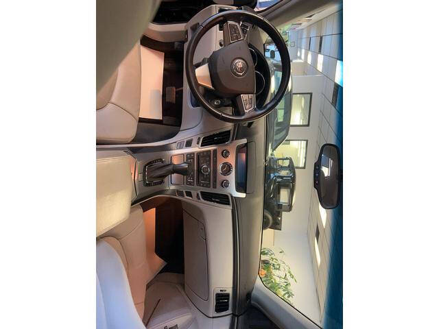 2012 Cadillac CTS 3.0L