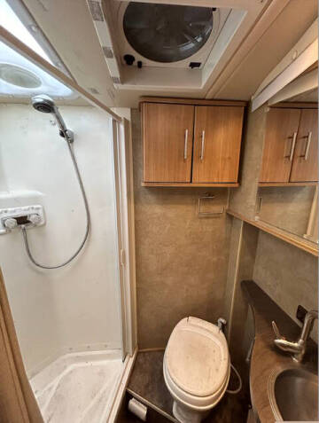 2013 Itasca Reyo 25T