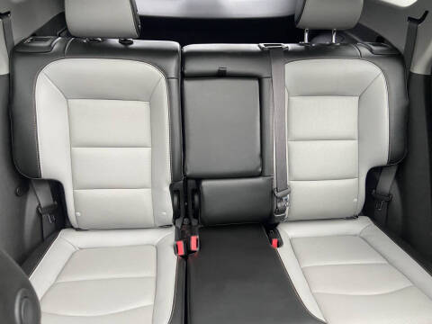 2018 GMC Terrain SLT Diesel