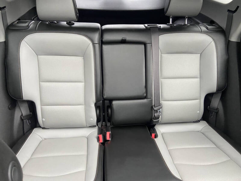 2018 GMC Terrain SLT Diesel