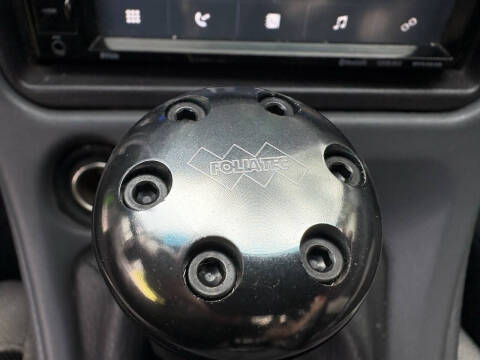 1996 Eagle Talon TSi Turbo