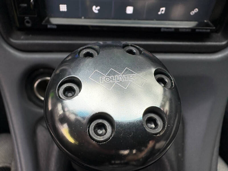 1996 Eagle Talon TSi Turbo