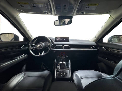 2023 Mazda CX-5 2.5 S Premium