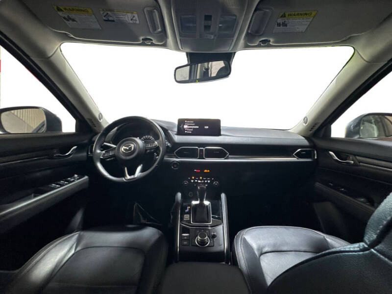 2023 Mazda CX-5 2.5 S Premium