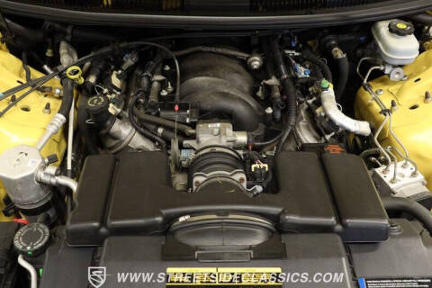 2002 Pontiac Firebird