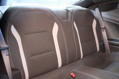 2024 Chevrolet Camaro LT