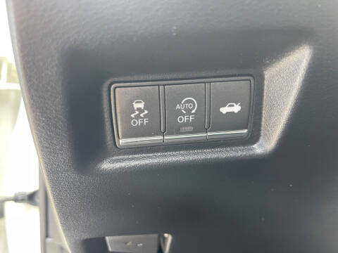 2016 Infiniti Q50 2.0T Premium