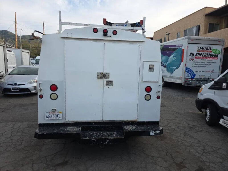 2014 Chevrolet Express 3500