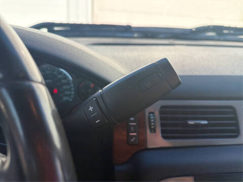 2011 GMC Sierra 3500HD