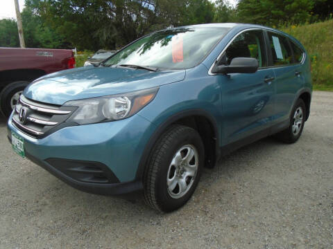 Honda Cr V For Sale In Leicester Vt Wimett Trading Company