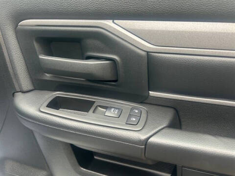 2023 RAM 3500 Tradesman