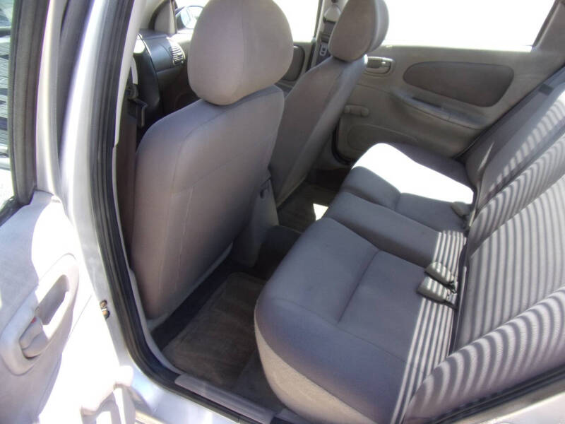 2004 Dodge Neon SXT