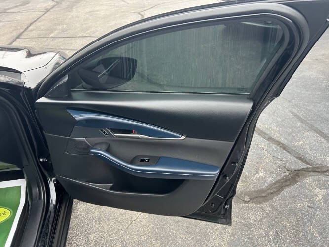 2021 Mazda CX-30 2.5 S