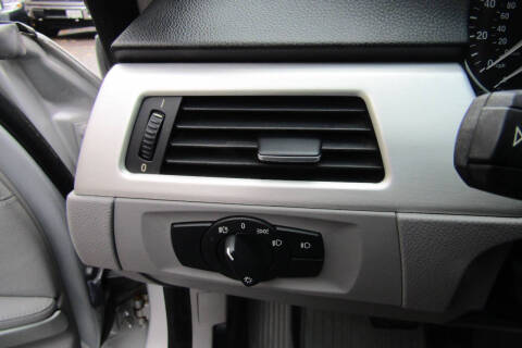 2007 BMW 3 Series 328xi