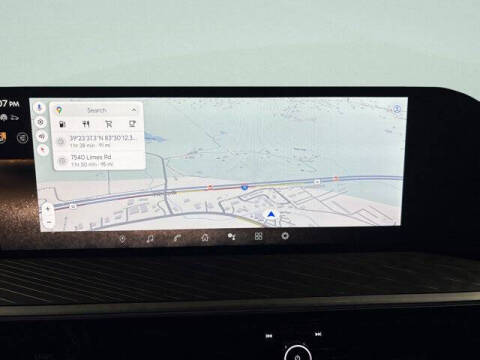 2025 Infiniti QX80 Autograph