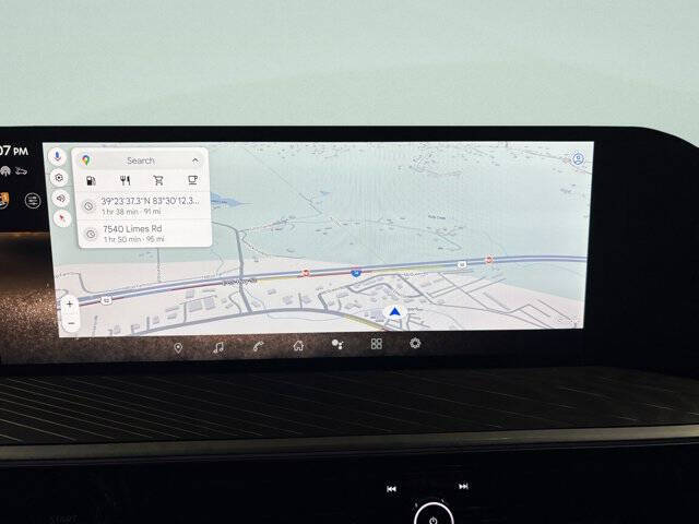 2025 Infiniti QX80 Autograph