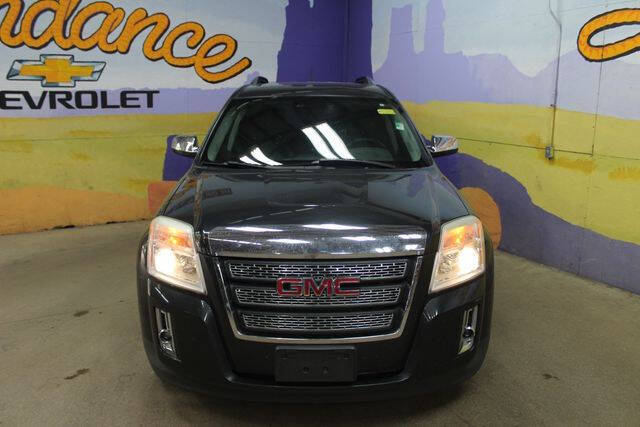 2014 GMC Terrain SLT-2