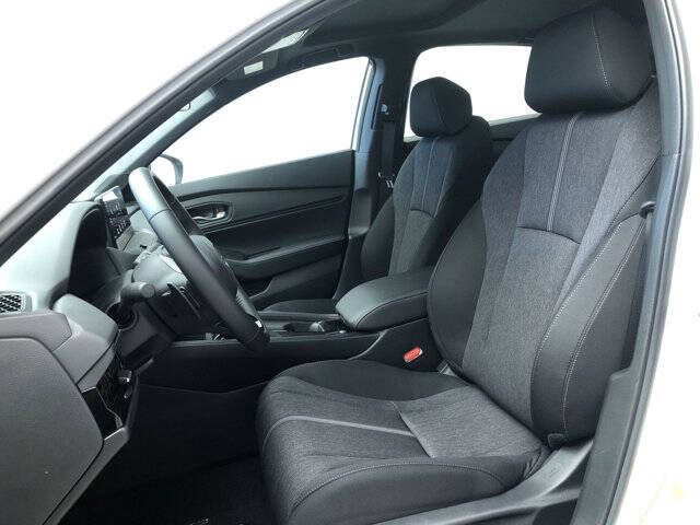 2023 Honda Accord Hybrid