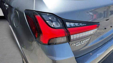 2026 Mitsubishi Outlander Sport