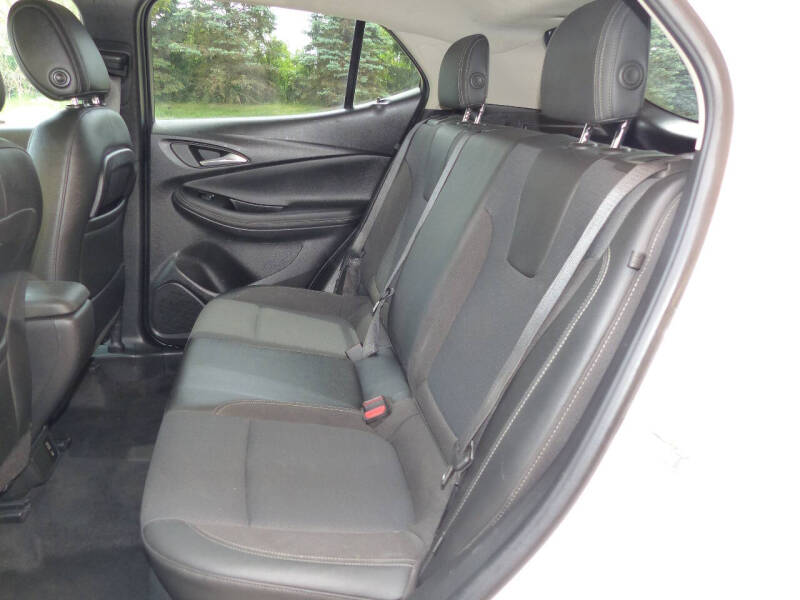 2022 Buick Encore GX Preferred