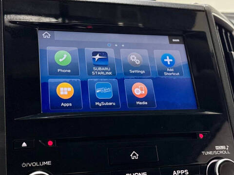 2020 Subaru Impreza Premium