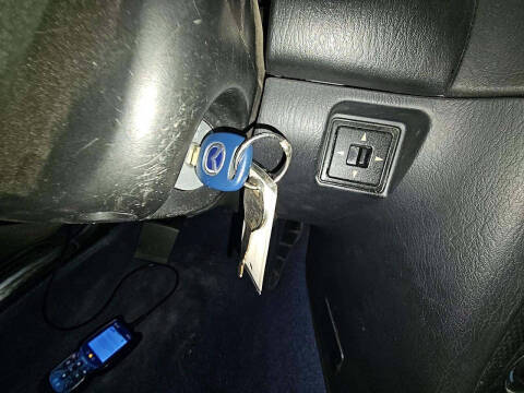 1999 Mazda MX-5 Miata 10th Anniversary