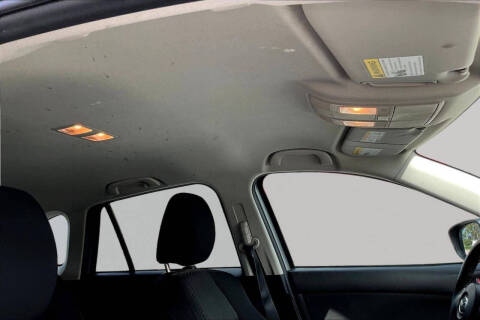 2013 Mazda CX-5 Touring