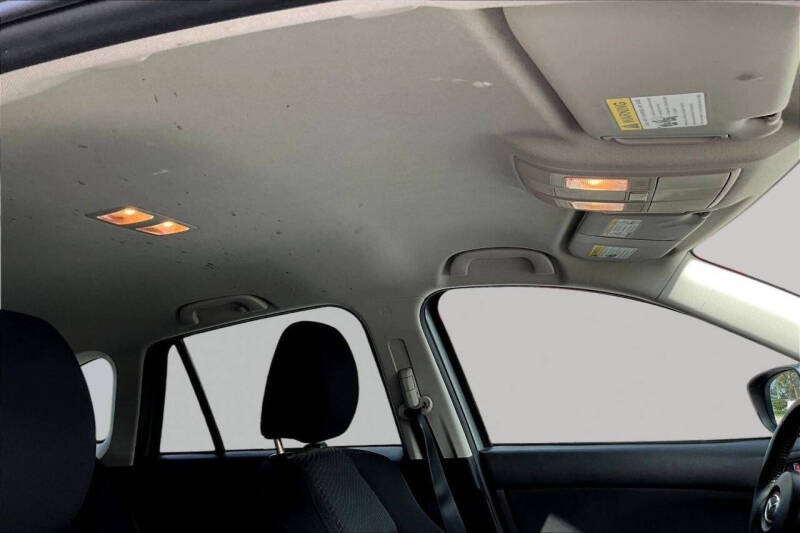 2013 Mazda CX-5 Touring