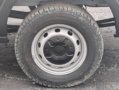 2026 Ford Transit 150