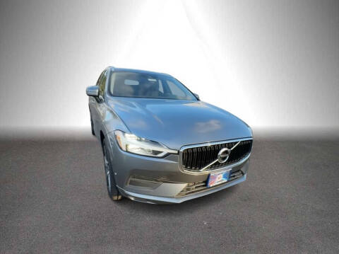 2018 Volvo XC60 T5 Momentum