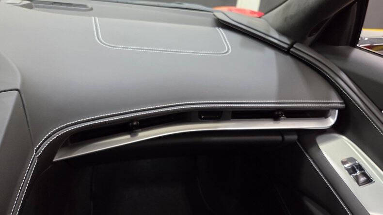 2023 Chevrolet Corvette Z06