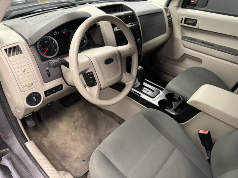 2012 Ford Escape XLS