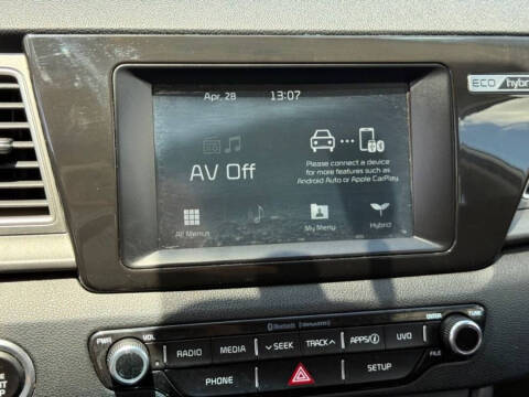2019 Kia Niro