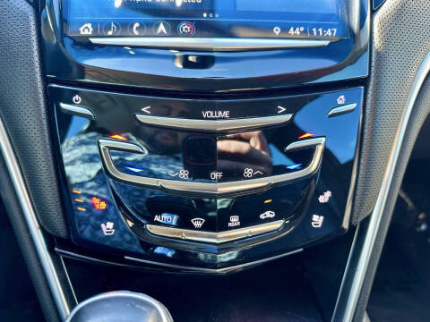 2019 Cadillac XTS Luxury