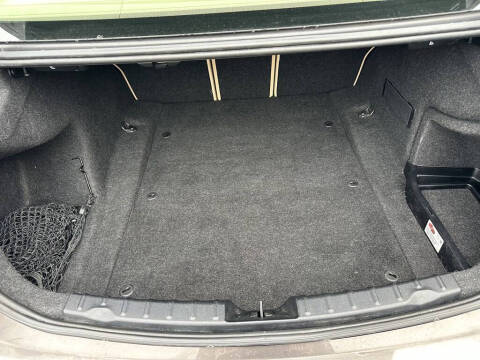 2013 BMW 3 Series 328i xDrive