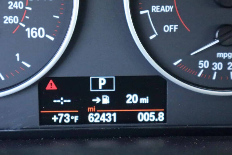 2016 BMW 2 Series 228i