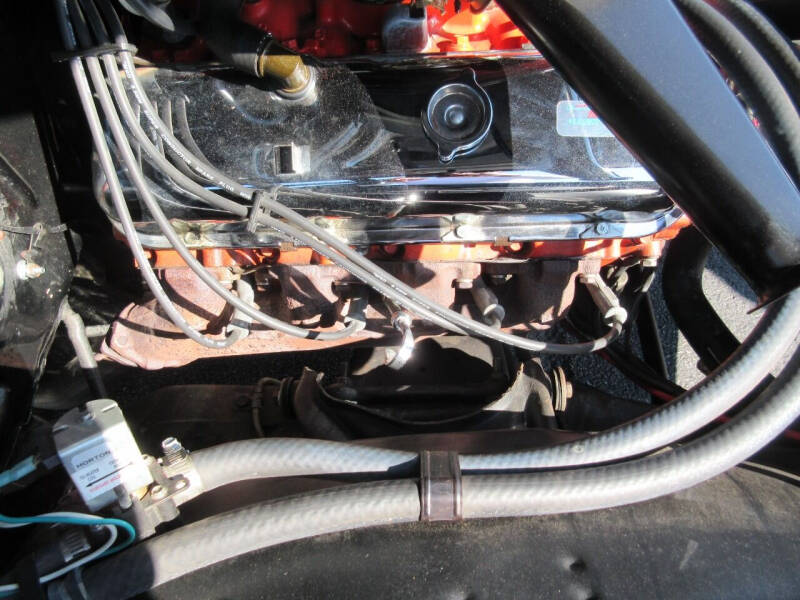 1971 Chevrolet Chevelle