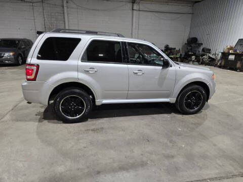 2009 Ford Escape XLT