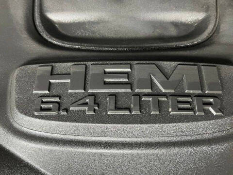 2023 RAM 2500 Big Horn