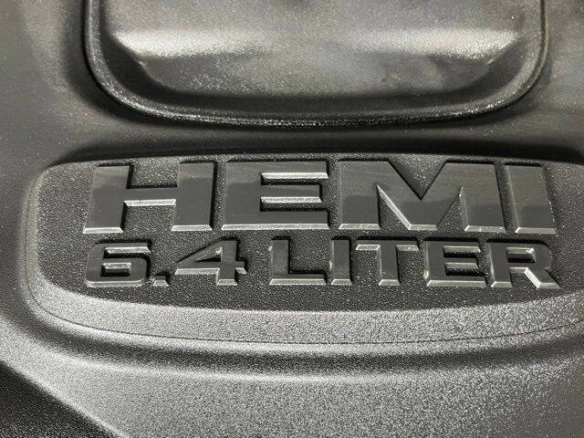 2023 RAM 2500 Big Horn
