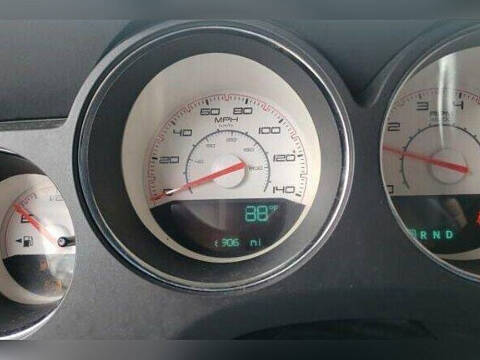 2013 Dodge Challenger SXT