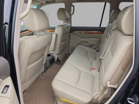 2006 Lexus GX 470