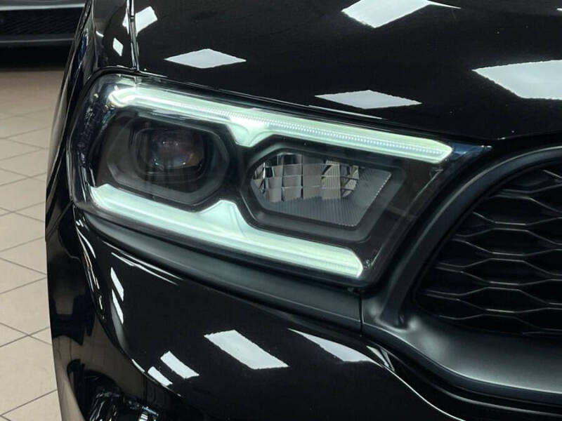 2022 Dodge Durango R/T